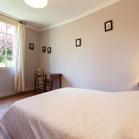 Les Bleuets Villa Saint-Malo Kültér fotó